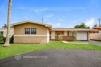Building Photo - 8800 NW 11th St