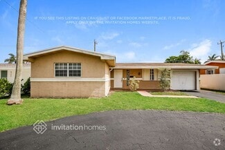 Building Photo - 8800 NW 11th St