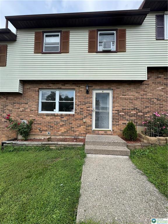 Foto principal - 2617 Arch St SW