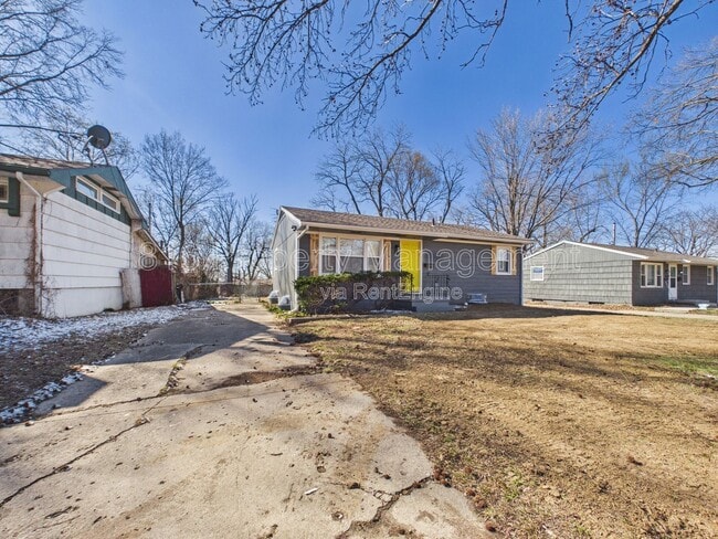 Foto del edificio - 4730 Richmond Ave