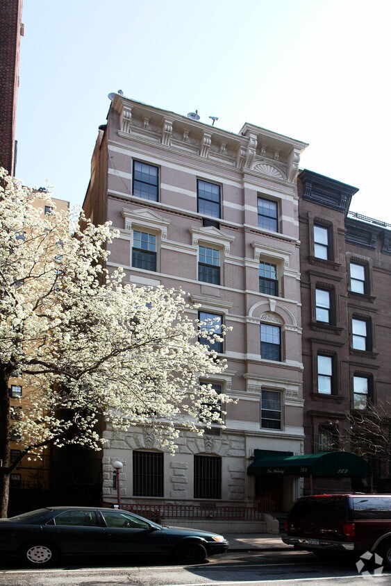 The Wellesley Apartments in New York, NY