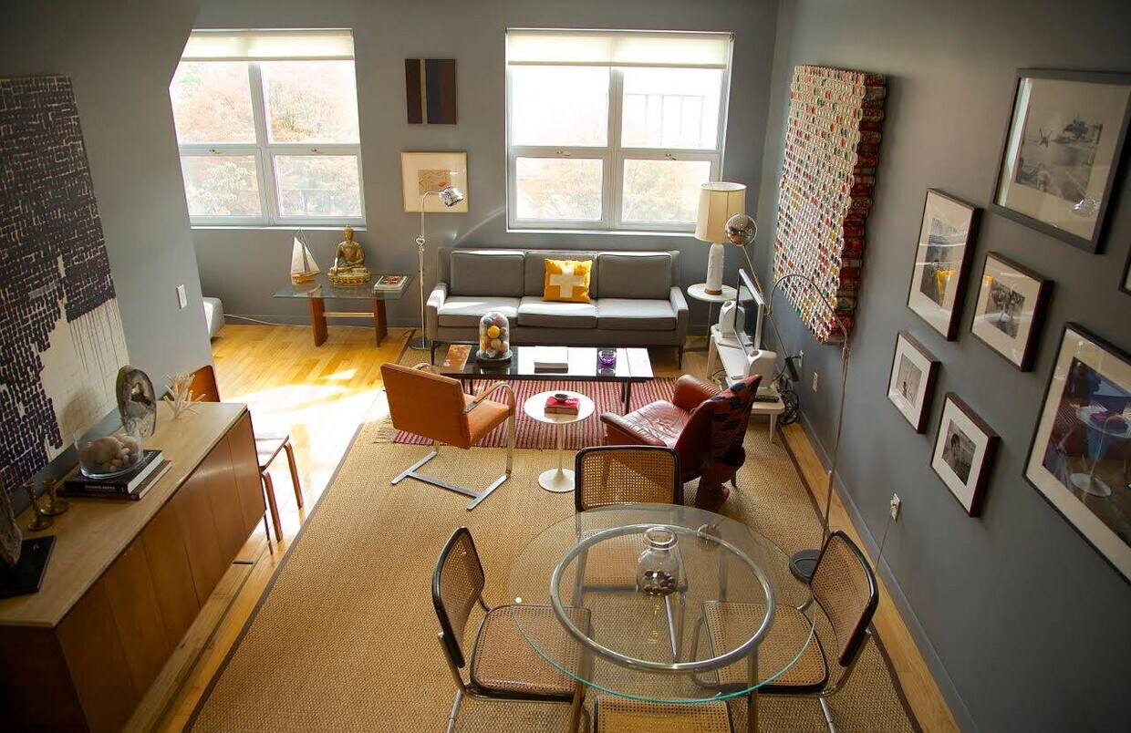 Foto principal - 92 Roebling St