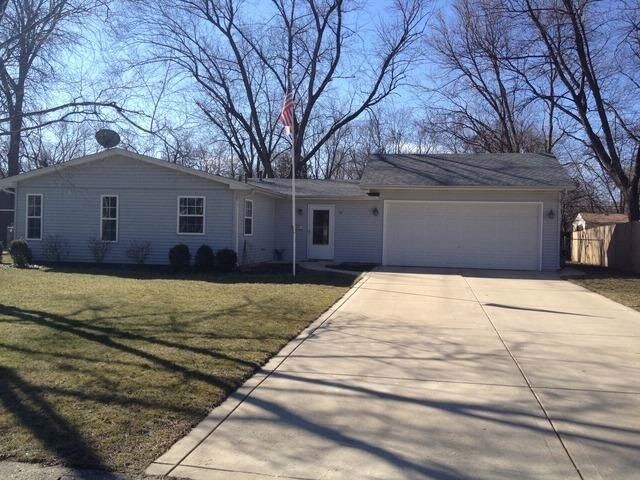 Primary Photo - 52 Hubbard Way
