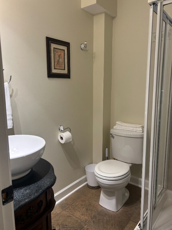 Foto del edificio - 403 W Eugenie St