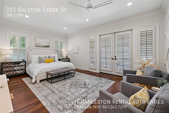 Building Photo - 393 Ralston Creek St