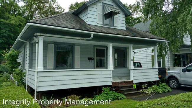 Building Photo - 2 br, 1 bath House - 67 Flatbush Ave