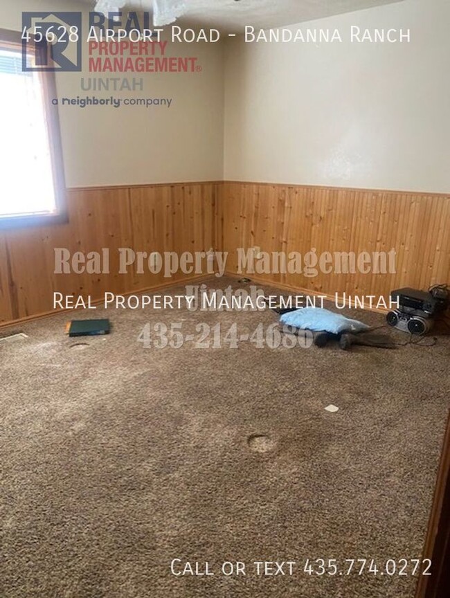 Building Photo - 2 Bedroom 1 Bathroom Cabin (Bandanna Ranch...