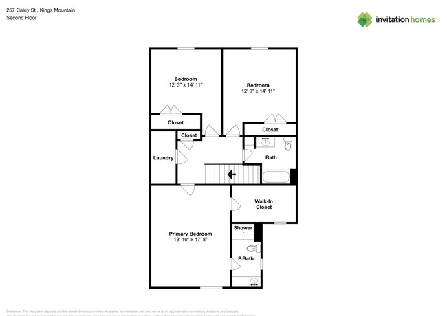 Building Photo - 257 Caley St