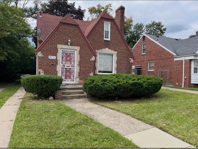 Foto principal - 15751 Asbury Park