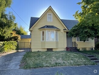 Building Photo - 6337 N Curtis Ave