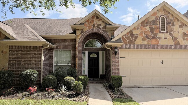 Foto del edificio - 5623 Maverick Bend Lane