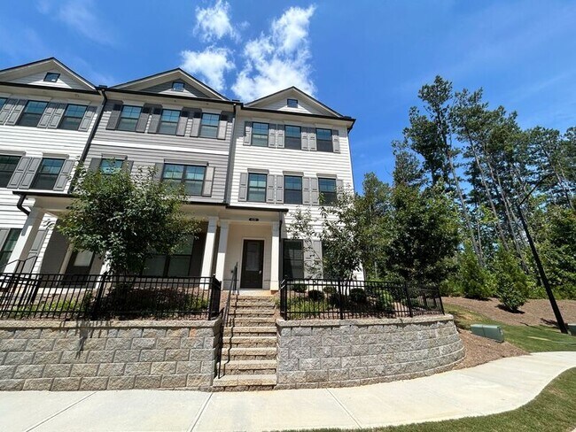 Building Photo - 430 Stovall Pl
