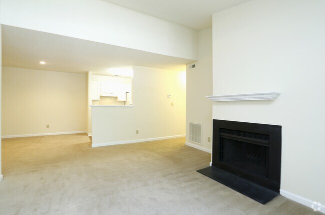 Foto del interior - Summit at Avent Ferry