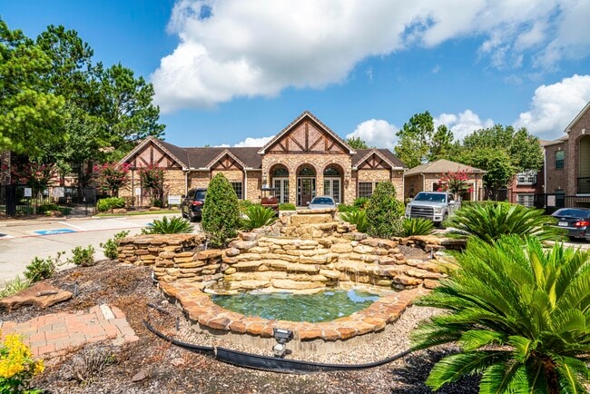 Building Photo - Hawthorne Ridge