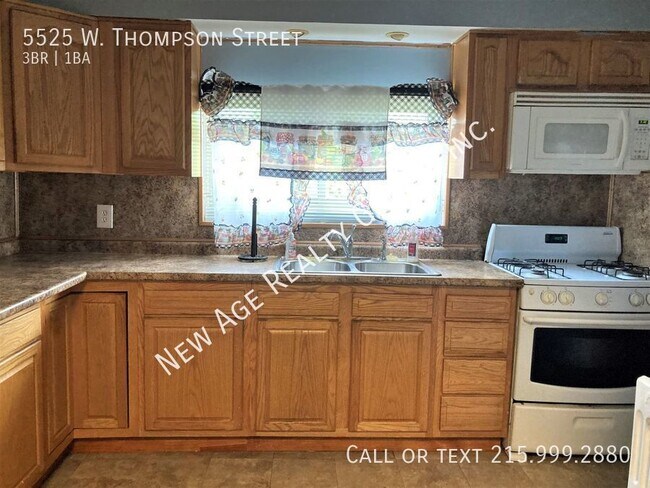 Foto del edificio - 5525 W Thompson St
