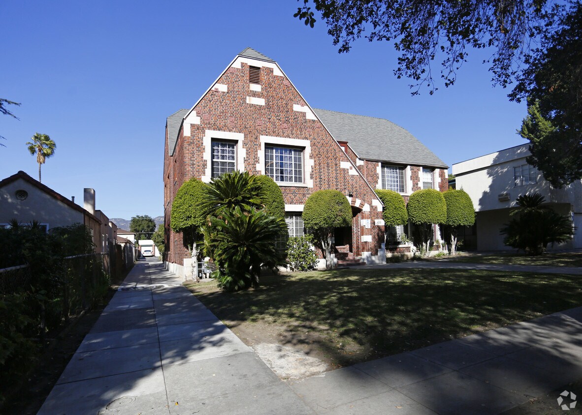 433 Riverdale Dr, Glendale, CA 91204 Apartments in Glendale, CA