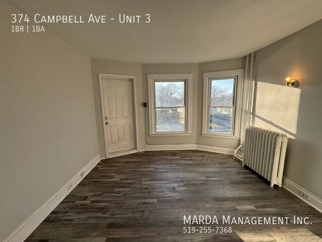 Building Photo - COZY 1BED/1BATH UPPER UNIT- WEST WINDSOR ALL-INCLUSIVE!!