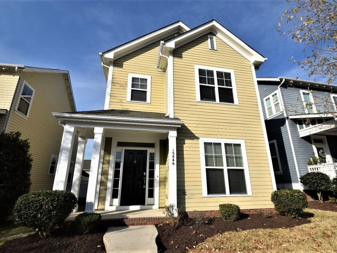 15846 Kiser Corner Ln House Rental in Davidson, NC