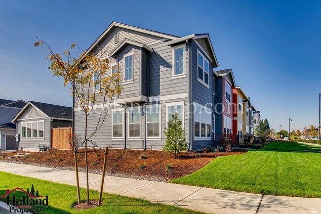 Building Photo - Fabulous Condo in peaceful South-Hillsboro community!
