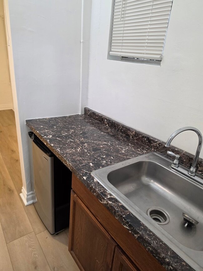 Foto del interior - Tower Lofts