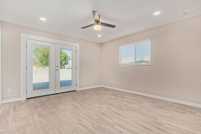 Foto del edificio - 1332 N 50th St