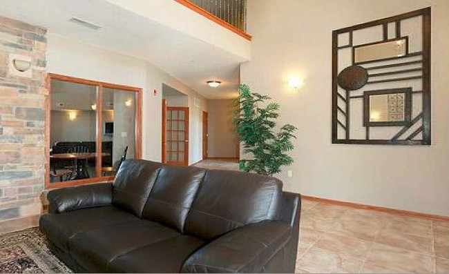 Clubhouse - Ridgedale/Oakview Terrace