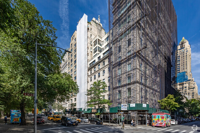 Building Photo - 952 Fifth Avenue