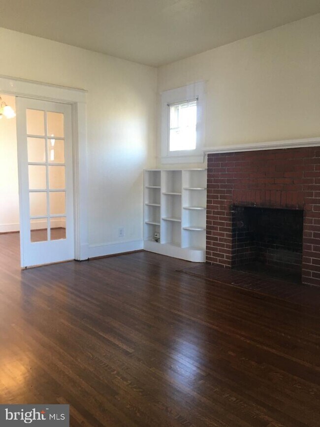 Foto del edificio - 1330 William St