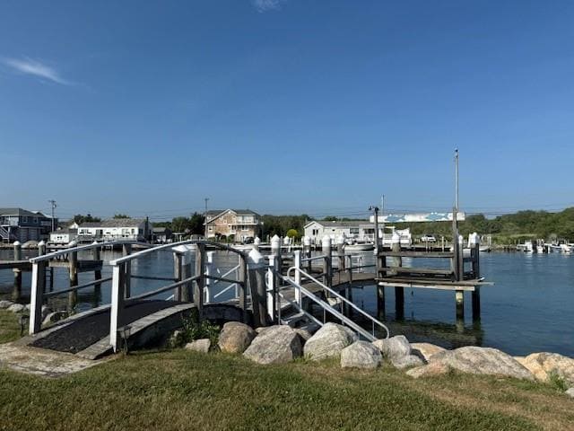 Building Photo - 33 BREACH Drive UNIT Front