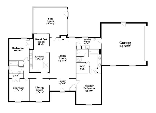 Building Photo - 119 Brentmeade Dr