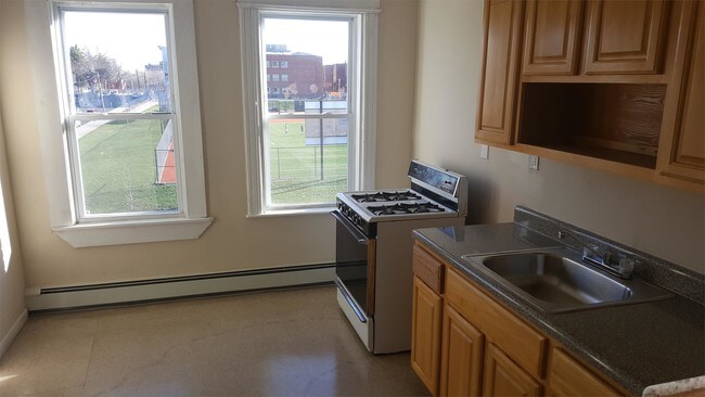 Foto del edificio - 254 Albany Ave