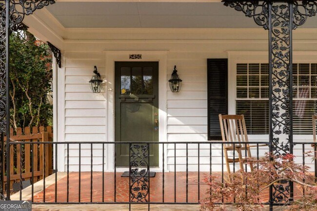 Foto del edificio - 5450 E Mountain St