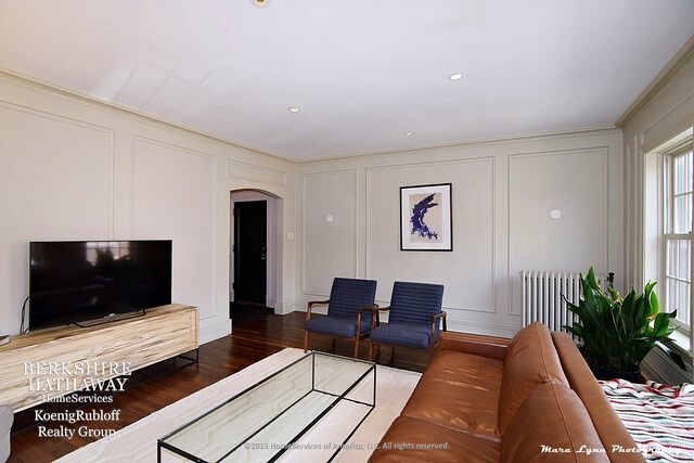 Foto del edificio - 559 W Roscoe St