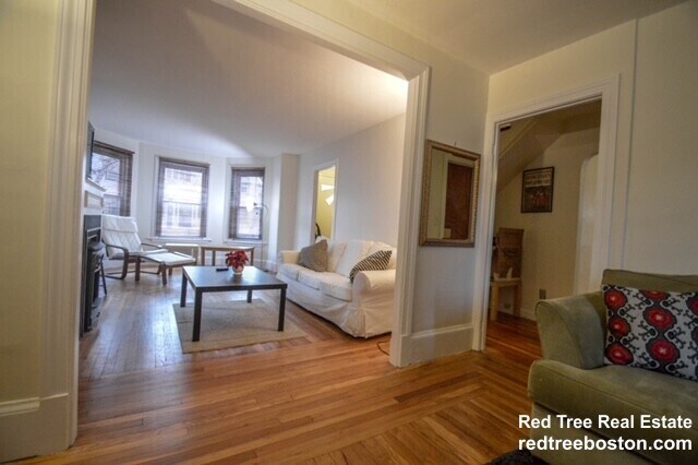 Foto del edificio - 212 Norfolk St