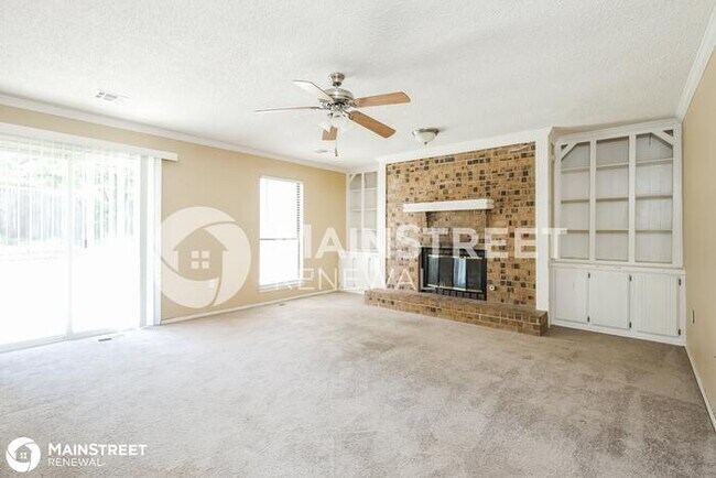 Foto del edificio - 209 Rebel Ridge Ct