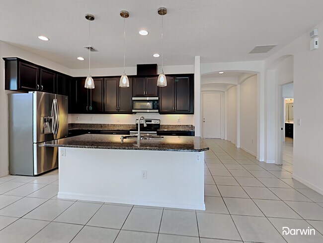 Building Photo - 1316 Aronimink Drive, Mount Dora, FL 32757