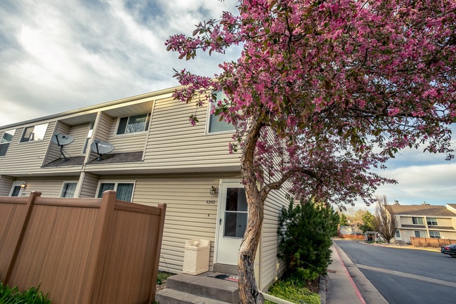 Building Photo - 4240 E Maplewood Way