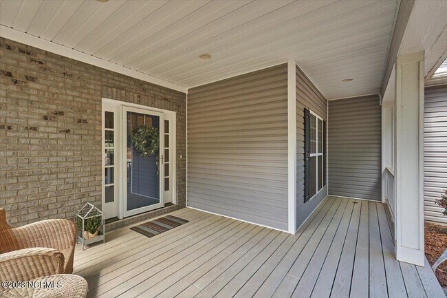 Foto del edificio - 117 Harwich Ct