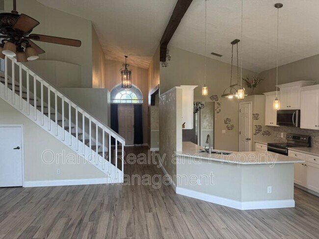 Building Photo - 2814 River Ridge Dr
