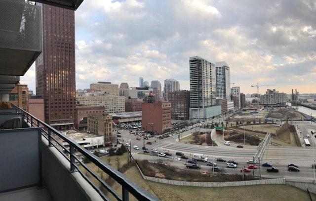 Foto del edificio - 235 W Van Buren St