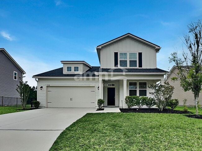 Building Photo - 5718 Hampton Creek Rd