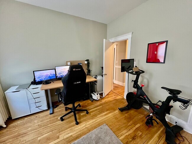 Foto del edificio - 315 Allston St