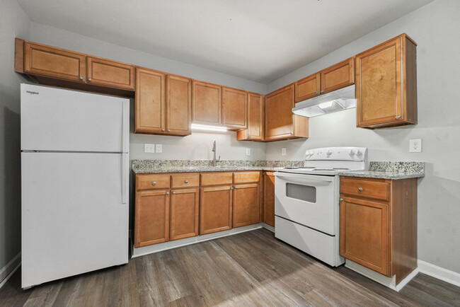 Foto del edificio - 7 Callaway Ct