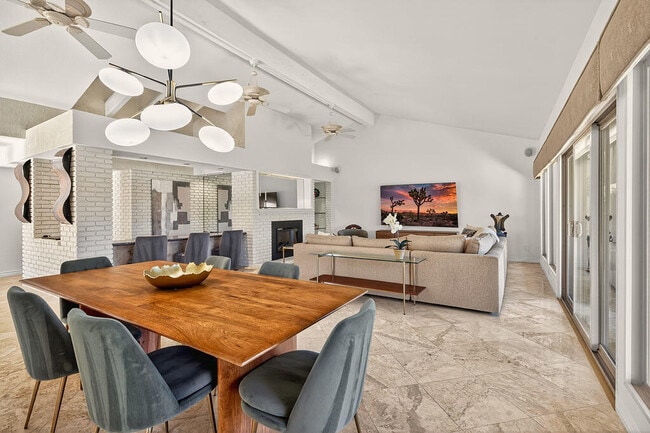 Building Photo - 45668 Pueblo Rd