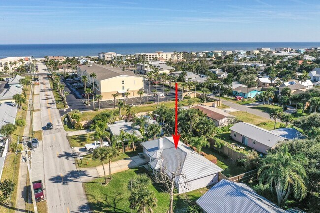 Building Photo - Live at the Beach year round !