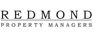 Property Management Company Logo