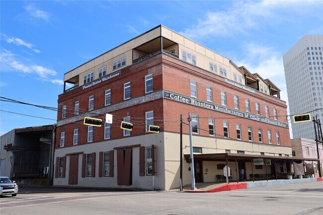 Foto del edificio - 1927 Harborside Dr