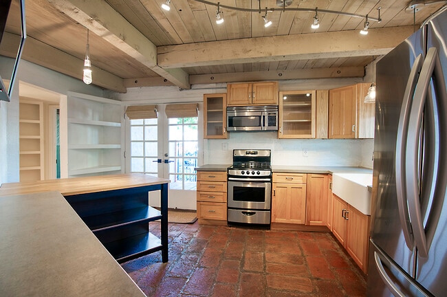 Photo - 6840 E 2nd St Apartment