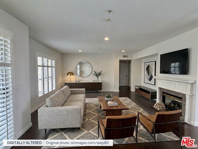Foto del edificio - 1222 S Westgate Ave
