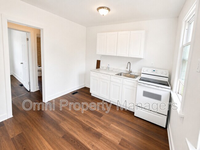 Foto del edificio - 8535 Maxwell St